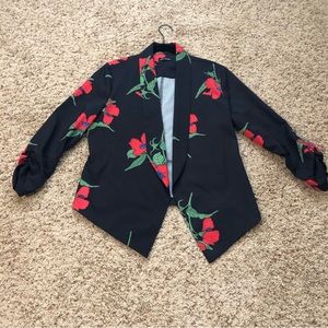 Super cute light weight blazer